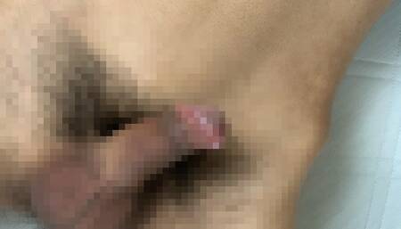 amateur Shohei masturbation ejaculation gay