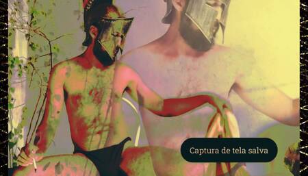 Roman soldier tabaco