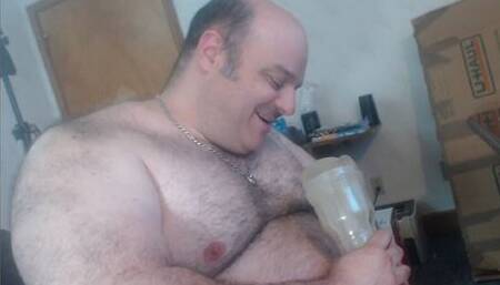 BullMuscleJoe flesh light stattion 2