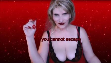 Mesmerizing Mantras Day 03 You cannot escape