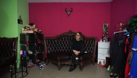 DEGRADATION - CIGARETTE EAT