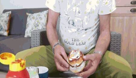 The enjoyment of food AVI(1920x1080)FHD