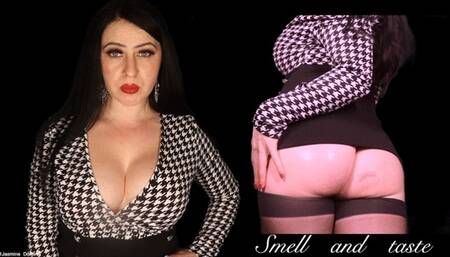 Seven days of worship challenge! Blessing you with my Goddess porn ass!