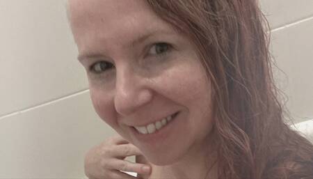 FFGSOLO Sexy Leotard Workout 9