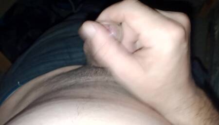 Only masturbation 92