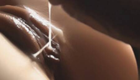 The most detailed slowmo penetrations and cum splatter