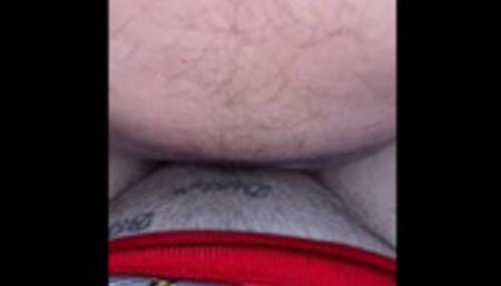 Now that I started growing hair said he’s going to use me