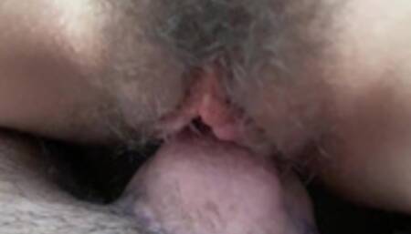 Dax & Elliot fucking - hot post op FTM cock penetration - metoidioplasty