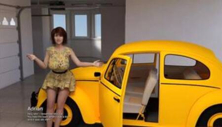 [Gameplay] Where The Heart Is Episode 5 Part 4