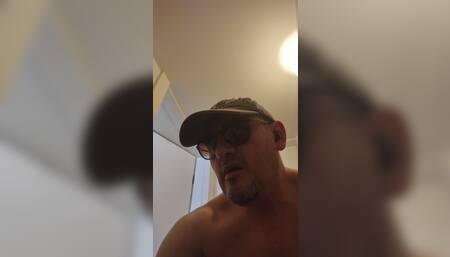 My fist video with oil