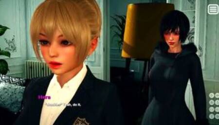 [Gameplay] My Bully is my Lover (Part XV)