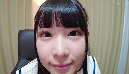 700votan-033 Nanamin [ill Solve] Yokomiya Nanami P1
