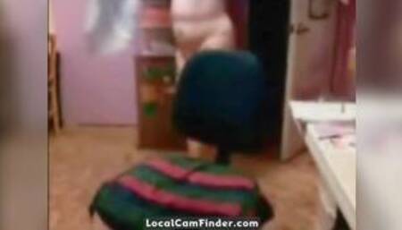 Granny Naked For You