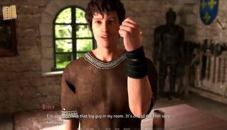 [Gameplay] The Swordbearer 23