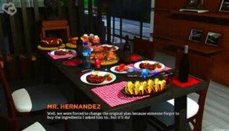 [Gameplay] Eternum #107 - PC Gameplay (HD)