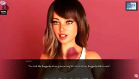 [Gameplay] Sunshine Love 92