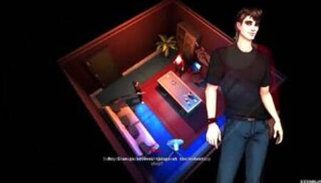 [Gameplay] The Night Driver #1 - PC Gameplay (HD)