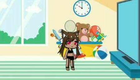 First video_ | girl gets fucked raw