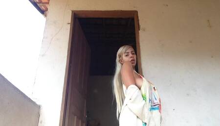 Stacy Mom Got Going On - Carlabrazil