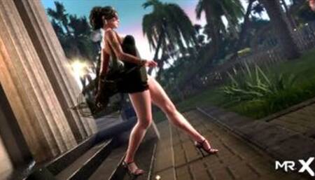 [Gameplay] TreasureOfNadia - E3 walkthrough nude album #140