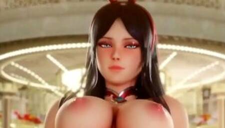 [Gameplay] IRELIA - LEAGUE OF LEGENDS [SFM COMPILATION]