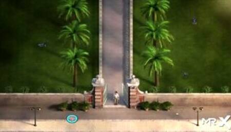 [Gameplay] TreasureOfNadia - Facesitting Her Pussy E3 #144