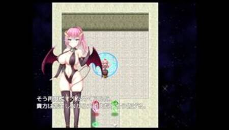 [Gameplay] [#58 Hentai Game arufimia no tou Play video]