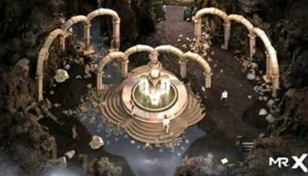 [Gameplay] TreasureOfNadia - Feeling His Big Cock On Her Ass E3 #118