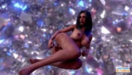 [Gameplay] EP8: WET DREAMS Starts with slutty wife Jess [College Bound - Season 1]