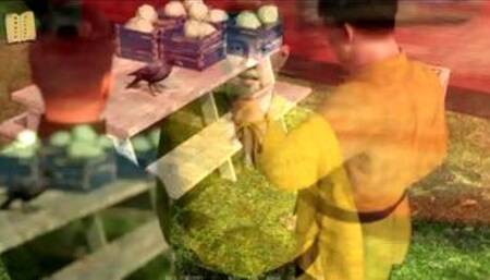 [Gameplay] The Swordbearer 21