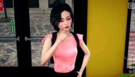 [Gameplay] My Bully is my Lover (Part XIII)