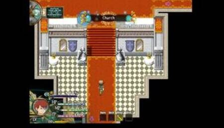 [Gameplay] Never Saint #XII