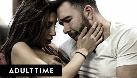 ADULT TIME - Horny Widow Gianna Dior Just Wants To Be Fucked Until She Forgets