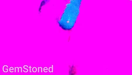 Gemstoned Squirting In Your Face