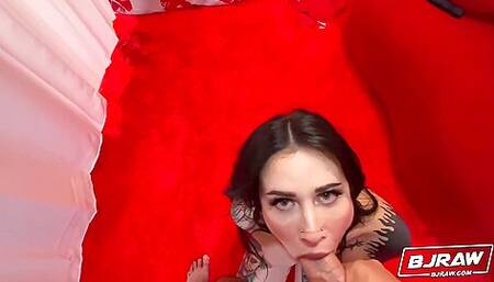 Demi Morgan P3