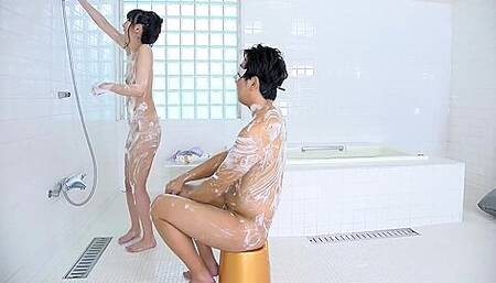 Minori Koike :: Soapland