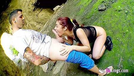 Kevin White, Julia Gomez P1