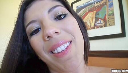 Brittney Harper - Sex For Breakfast P1