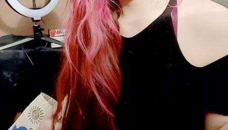 Q&A Chainsmoking 3 cigs and answering your questions! 2