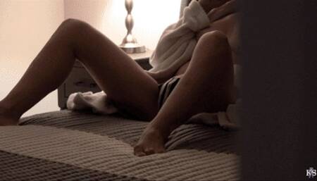 Step-Mommy's Dark Secret 4K HDR