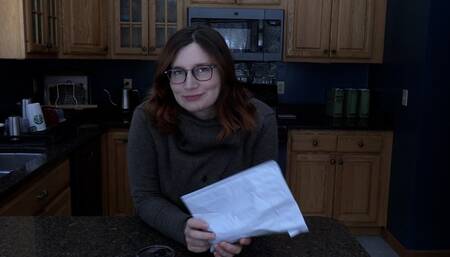 Somnacoitus with StepMom 4K