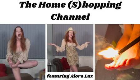 The Home (S)hopping Channel