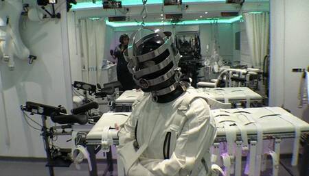 Headcage Hell Part 2