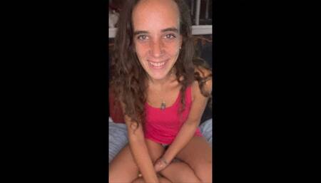 solo femdom sampling