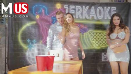 Energetic Gianna Dior - fucking porn - Jerkaoke