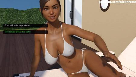 Where the heart is. Part 77