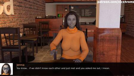 Where the heart is. Part 56