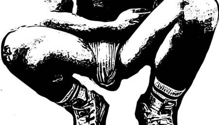 The Hungover Quickie