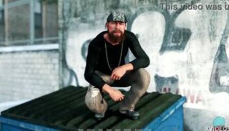 [Gameplay] OFF THE RECORD #40 • Spread your sexy legs, my goddess