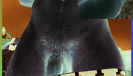 Djed Nebetho unloads multiple loads inside with his big dick